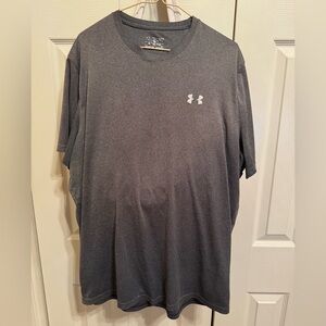 Under Armour Men’s workout shirt